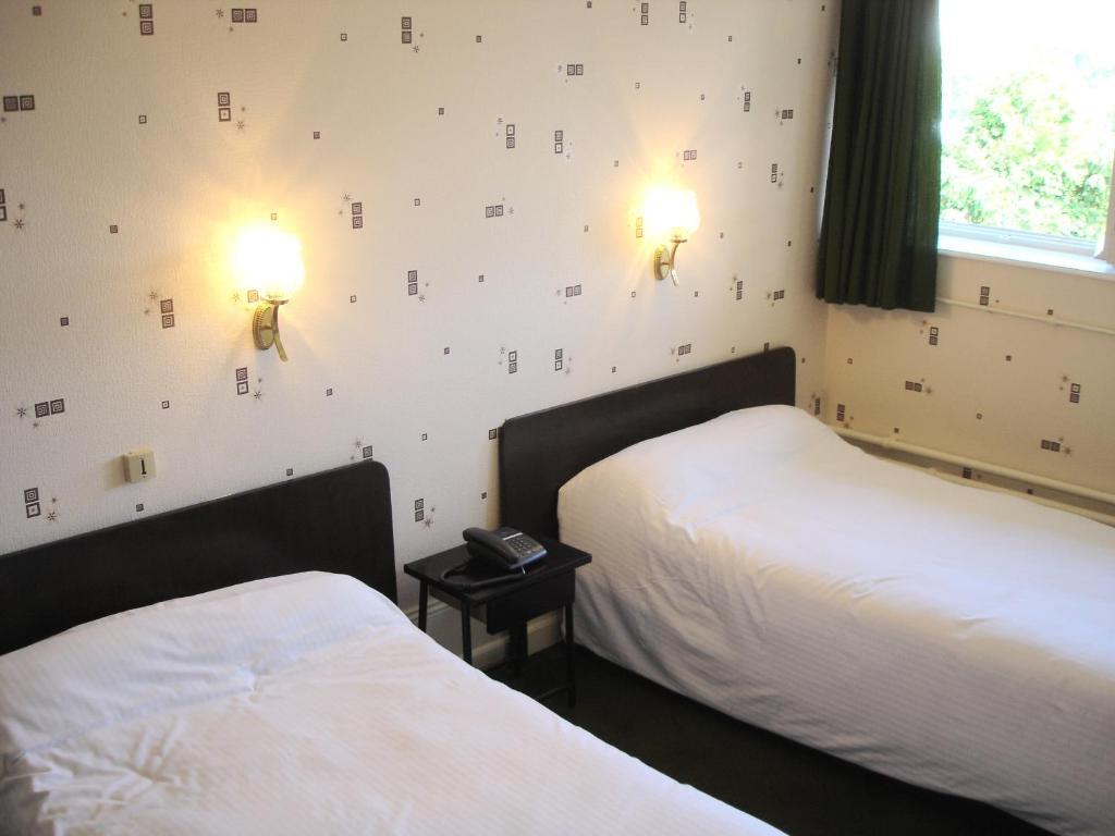 Hotel De France Montbéliard Room photo